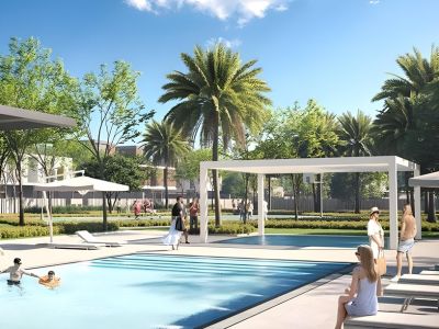 Brigade Granada, 2 & 3 BHK at Shettigere, Bangalore 
