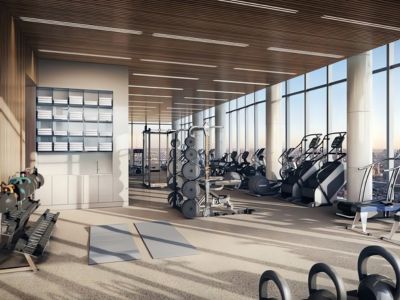 Brigade Granada, 2 & 3 BHK at Shettigere, Bangalore 
