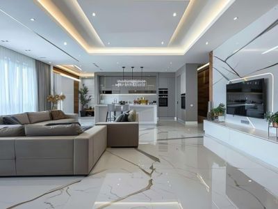 Brigade Granada, 2 & 3 BHK at Shettigere, Bangalore 
